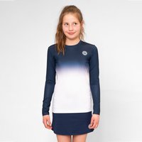 Bidi Badu Crew Gradiant Longsleeve Mädchen Dunkelblau Bidi Badu Crew Gradiant Longsleeve Mädchen Dunkelblau von BIDI BADU
