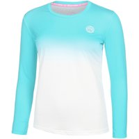 Bidi Badu Crew Gradiant Longsleeve Mädchen Bidi Badu Crew Gradiant Longsleeve Mädchen von BIDI BADU