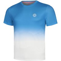 Bidi Badu Crew Gradiant T-shirt Herren Blau - Xl Bidi Badu Crew Gradiant T-shirt Herren Blau - Xl von BIDI BADU