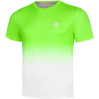 Bidi Badu Crew Gradiant T-shirt Jungen Neongrün - 152 von BIDI BADU