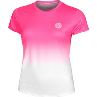 Bidi Badu Crew Gradiant T-shirt Mädchen Pink - 152 von BIDI BADU