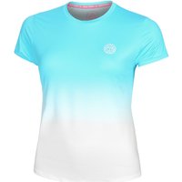 Bidi Badu Crew Gradiant T-shirt Mädchen Türkis Bidi Badu Crew Gradiant T-shirt Mädchen Türkis von BIDI BADU