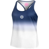 Bidi Badu Crew Gradiant Tank-top Damen Dunkelblau - L Bidi Badu Crew Gradiant Tank-top Damen Dunkelblau - L von BIDI BADU