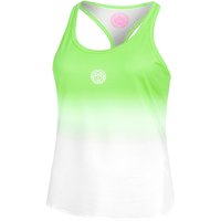 Bidi Badu Crew Gradiant Tank-top Damen Neongrün - Xs Bidi Badu Crew Gradiant Tank-top Damen Neongrün - Xs von BIDI BADU