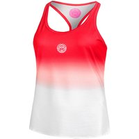 Bidi Badu Crew Gradiant Tank-top Damen Rot - Xl Bidi Badu Crew Gradiant Tank-top Damen Rot - Xl von BIDI BADU