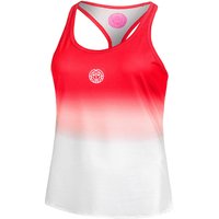 Bidi Badu Crew Gradiant Tank-top Mädchen Rot Bidi Badu Crew Gradiant Tank-top Mädchen Rot von BIDI BADU