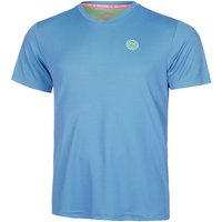 Bidi Badu Crew Inside Out V-neck T-shirt Jungen Blau Bidi Badu Crew Inside Out V-neck T-shirt Jungen Blau von BIDI BADU