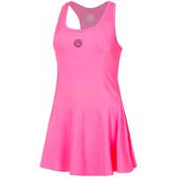 Bidi Badu Crew Kleid Damen Pink - L Bidi Badu Crew Kleid Damen Pink - L von BIDI BADU