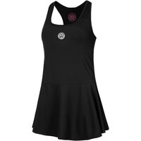 Bidi Badu Crew Kleid Damen Schwarz - L Bidi Badu Crew Kleid Damen Schwarz - L von BIDI BADU