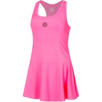 Bidi Badu Crew Kleid Mädchen Pink - 128 Bidi Badu Crew Kleid Mädchen Pink - 128 von BIDI BADU