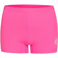 Bidi Badu Crew Ballshort Mädchen Pink - 164 von BIDI BADU