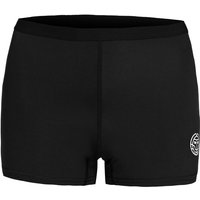 Bidi Badu Crew Panty Damen Schwarz - M von BIDI BADU