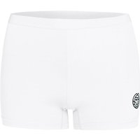 Bidi Badu Crew Panty Damen Weiß - L von BIDI BADU