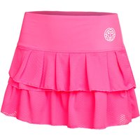 Bidi Badu Crew Pleated Rock Mädchen Pink - 164 Bidi Badu Crew Pleated Rock Mädchen Pink - 164 von BIDI BADU