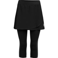 Bidi Badu Crew Scapri Damen Schwarz - S Bidi Badu Crew Scapri Damen Schwarz - S von BIDI BADU