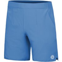 Bidi Badu Crew Shorts Jungen Blau - 128 von BIDI BADU