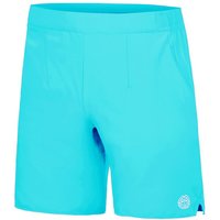 Bidi Badu Crew Shorts Jungen Türkis Bidi Badu Crew Shorts Jungen Türkis von BIDI BADU