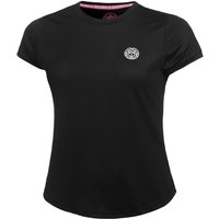 Bidi Badu Crew T-shirt Damen Schwarz - Xs Bidi Badu Crew T-shirt Damen Schwarz - Xs von BIDI BADU
