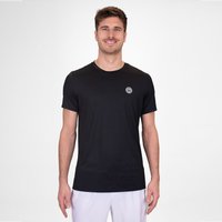 Bidi Badu Crew T-shirt Herren Schwarz - L von BIDI BADU