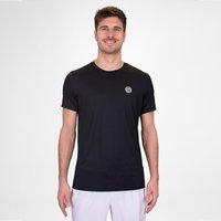 Bidi Badu Crew T-shirt Herren Schwarz - Xl Bidi Badu Crew T-shirt Herren Schwarz - Xl von BIDI BADU