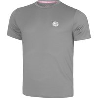 Bidi Badu Crew T-shirt Jungen Grau - 140 Bidi Badu Crew T-shirt Jungen Grau - 140 von BIDI BADU