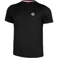 Bidi Badu Crew T-shirt Jungen Schwarz - 128 Bidi Badu Crew T-shirt Jungen Schwarz - 128 von BIDI BADU