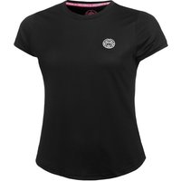 Bidi Badu Crew T-shirt Mädchen Schwarz - 164 Bidi Badu Crew T-shirt Mädchen Schwarz - 164 von BIDI BADU