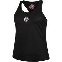 Bidi Badu Crew Tank-top Mädchen Schwarz - 128 Bidi Badu Crew Tank-top Mädchen Schwarz - 128 von BIDI BADU