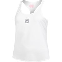 Bidi Badu Crew Tank-top Mädchen Weiß - 128 Bidi Badu Crew Tank-top Mädchen Weiß - 128 von BIDI BADU