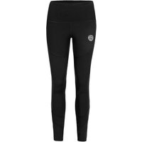 Bidi Badu Crew Tight Damen Schwarz - Xl Bidi Badu Crew Tight Damen Schwarz - Xl von BIDI BADU