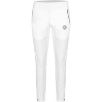 Bidi Badu Crew Trainingshose Damen Weiß Bidi Badu Crew Trainingshose Damen Weiß von BIDI BADU