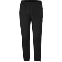 Bidi Badu Crew Trainingshose Herren Schwarz - S von BIDI BADU