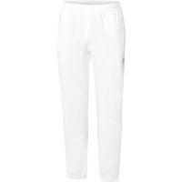 Bidi Badu Crew Trainingshose Herren Weiß - L Bidi Badu Crew Trainingshose Herren Weiß - L von BIDI BADU