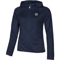 Bidi Badu Crew Trainingsjacke Damen Dunkelblau - L Bidi Badu Crew Trainingsjacke Damen Dunkelblau - L von BIDI BADU