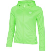 Bidi Badu Crew Trainingsjacke Damen Neongrün - Xs Bidi Badu Crew Trainingsjacke Damen Neongrün - Xs von BIDI BADU