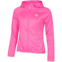 Bidi Badu Crew Trainingsjacke Damen Pink - S Bidi Badu Crew Trainingsjacke Damen Pink - S von BIDI BADU