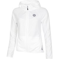 Bidi Badu Crew Trainingsjacke Damen Weiß - L Bidi Badu Crew Trainingsjacke Damen Weiß - L von BIDI BADU