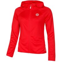 Bidi Badu Crew Trainingsjacke Mädchen Rot Bidi Badu Crew Trainingsjacke Mädchen Rot von BIDI BADU