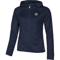 Bidi Badu Crew Trainingsjacke Mädchen Dunkelblau - 128 Bidi Badu Crew Trainingsjacke Mädchen Dunkelblau - 128 von BIDI BADU