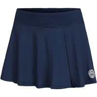 Bidi Badu Crew Wavy Rock Damen Dunkelblau - S Bidi Badu Crew Wavy Rock Damen Dunkelblau - S von BIDI BADU