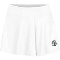 Bidi Badu Crew Wavy Rock Damen Weiß - S Bidi Badu Crew Wavy Rock Damen Weiß - S von BIDI BADU