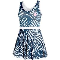 Bidi Badu Fingerprint 2in1 Kleid Damen Dunkelblau Bidi Badu Fingerprint 2in1 Kleid Damen Dunkelblau von BIDI BADU