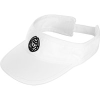 Bidi Badu Heat Stroke Move Visor Weiß Bidi Badu Heat Stroke Move Visor Weiß von BIDI BADU