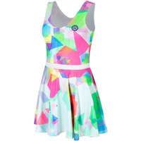 Bidi Badu Kaleido Kleid Damen Mehrfarbig Bidi Badu Kaleido Kleid Damen Mehrfarbig von BIDI BADU