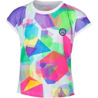 Bidi Badu Kaleido T-shirt Damen Mehrfarbig - Xs Bidi Badu Kaleido T-shirt Damen Mehrfarbig - Xs von BIDI BADU
