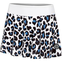 Bidi Badu Leoparty Styles Printed Wavy Rock Damen Weiß - Xs Bidi Badu Leoparty Styles Printed Wavy Rock Damen Weiß - Xs von BIDI BADU