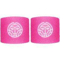 Bidi Badu Lil Move Short Schweißband 2er Pack Pink Bidi Badu Lil Move Short Schweißband 2er Pack Pink von BIDI BADU