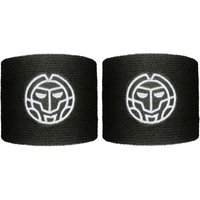 Bidi Badu Lil Move Short Schweißband 2er Pack Schwarz Bidi Badu Lil Move Short Schweißband 2er Pack Schwarz von BIDI BADU
