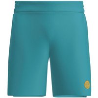 Bidi Badu Melbourne 2025 7inch Shorts Herren Petrol Bidi Badu Melbourne 2025 7inch Shorts Herren Petrol von BIDI BADU