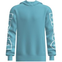 Bidi Badu Melbourne 2025 Chill Hoody Herren Mint - M Bidi Badu Melbourne 2025 Chill Hoody Herren Mint - M von BIDI BADU